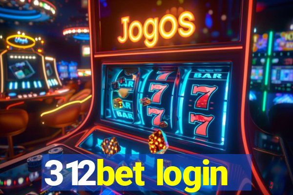 312bet login